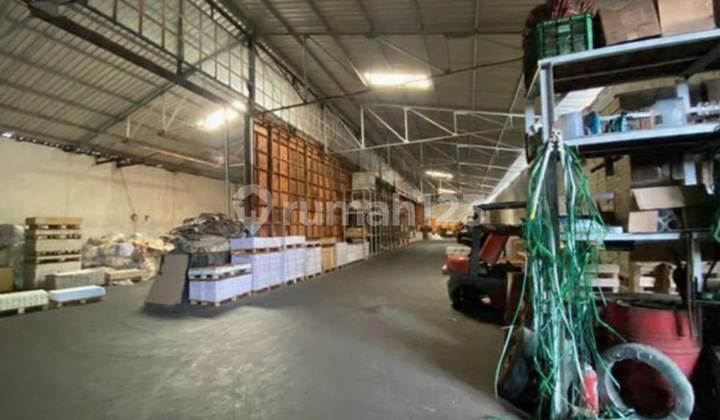 WAREHOUSE LOCATION 0 KENJERAN MAIN ROAD, RARE AND CHEAP, CLOSE TO TANJUNG PERAK PORT