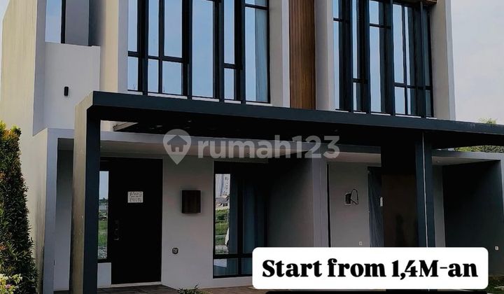 Rumah 2 Lantai Siap Huni Baru Gress Dan Minimalis Lingkungan Sudah Terbentuk Dekat Dengan Supermarket Papaya Rumah 2 Lantai Siap Huni Baru Gress Dan Minimalis Lingkungan Sudah Terbentuk Dekat Dengan Supermarket Papaya