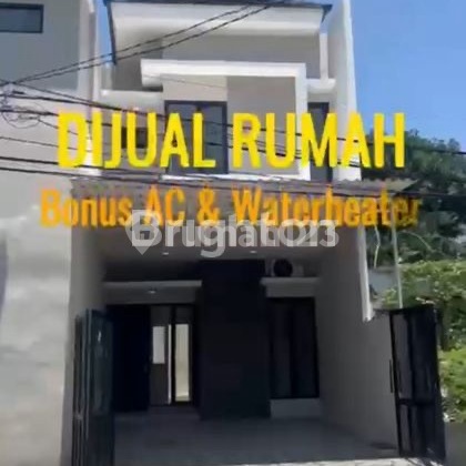 Rumah Shm Bagus Di Kutisari 2 Lantai Siap Huni Dekat Uni Petra Rumah Shm Bagus Di Kutisari 2 Lantai Siap Huni Dekat Uni Petra