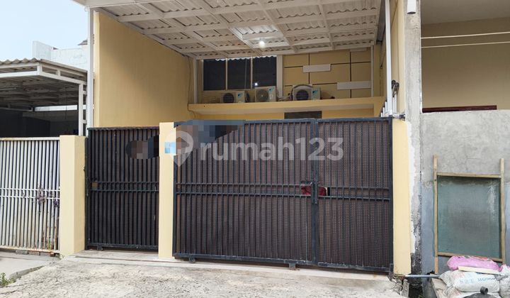 Rumah 1 Lantai Siap Huni Murah 850 Juta Dekat Toll Rumah 1 Lantai Siap Huni Murah 850 Juta Dekat Toll