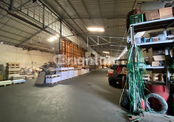 WAREHOUSE LOCATION 0 KENJERAN MAIN ROAD, RARE AND AFFORDABLE