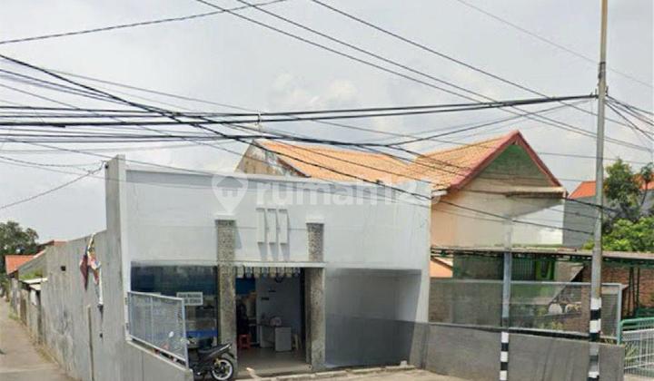 Business-ready Property Near Residential and Commercial Areas, IMB Commercial Permit Already Secured.