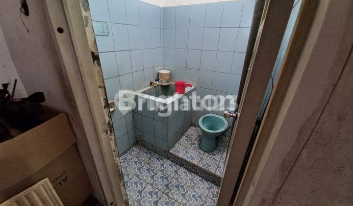 Ruko 2 Lantai Lokasi Stategis Pusat Perdangan Semarang dan Dekat dengan Universitas 2