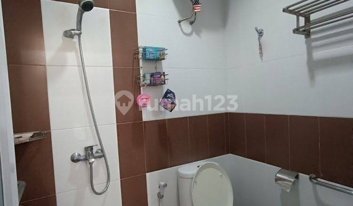 Rumah 1.5 Lantai Siap Huni Lokasi One Gate Sistem  2