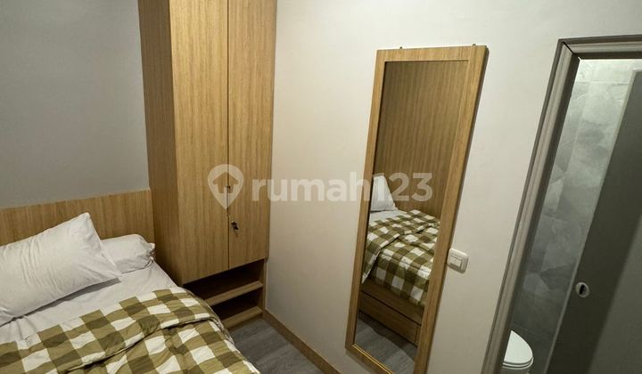 Kost Aktif Siap Menghasilkan Pasif Income Dekat Universitas