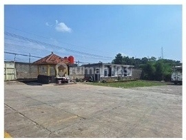 Large Warehouse Near Cipali Subang Toll Exit 3000M