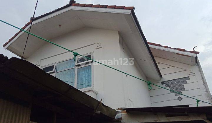 Dijual Murah Rumah di Peta Dekat Fcl Bandung 2