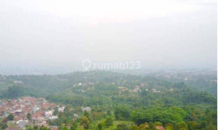 Dijual Murah Tanah Punclut Cimbuleuit Atas Muka Lebar 105 1