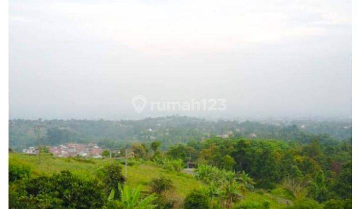 Dijual Murah Tanah Punclut Cimbuleuit Atas Muka Lebar 105 2