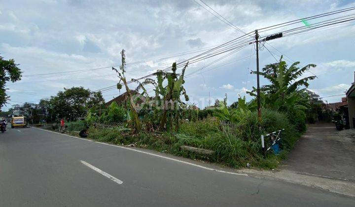 Dijual HOT DEAL Tanah Strategis Leuwi Gajah Cimahi 3000 M2 2