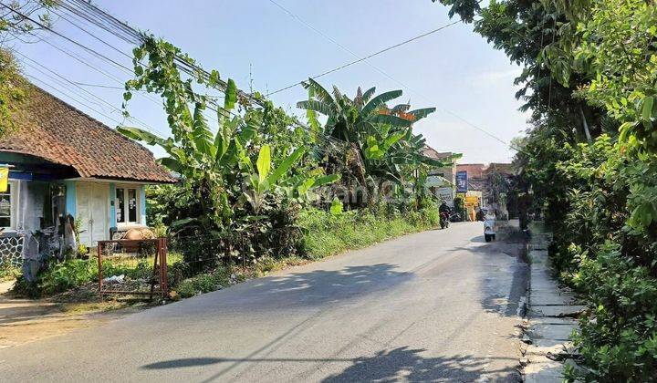 Dijual HOT DEAL Tanah Strategis Leuwi Gajah Cimahi 3000 M2 1