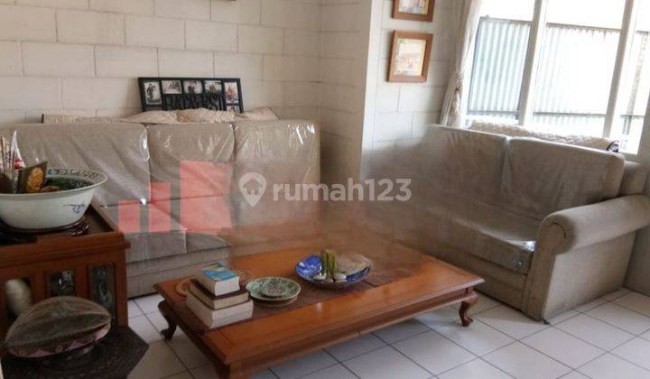 Dijual Murah Rumah Cipaku Indah Terawat 2M an 1