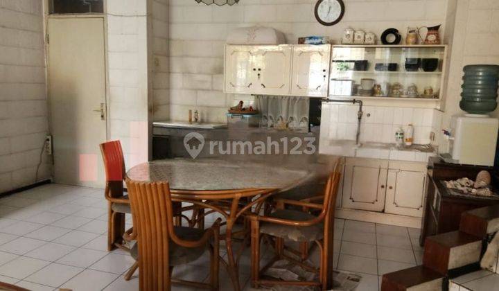 Dijual Murah Rumah Cipaku Indah Terawat 2M an 2