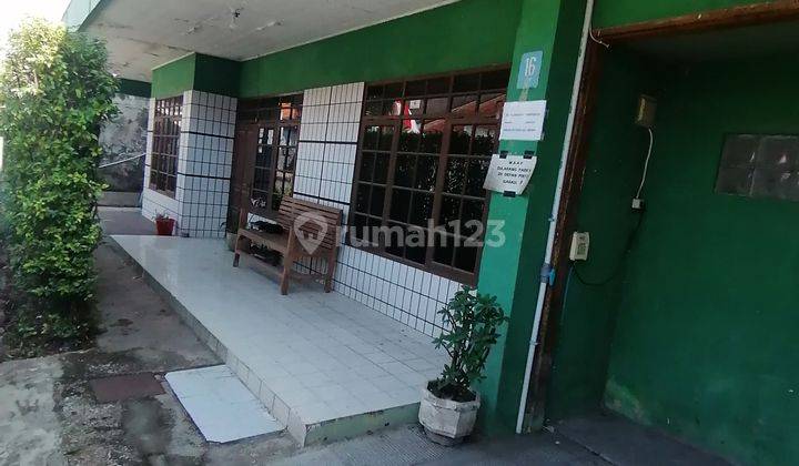 Dijual Rumah Hitung Tanah Sayap Bandung Kota Kurdi 1M - an 1