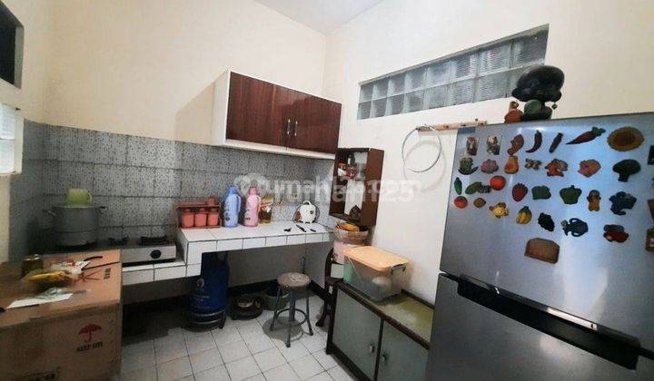 Dijual Rumah Hitung Tanah Sayap Bandung Kota Kurdi 1M - an 2