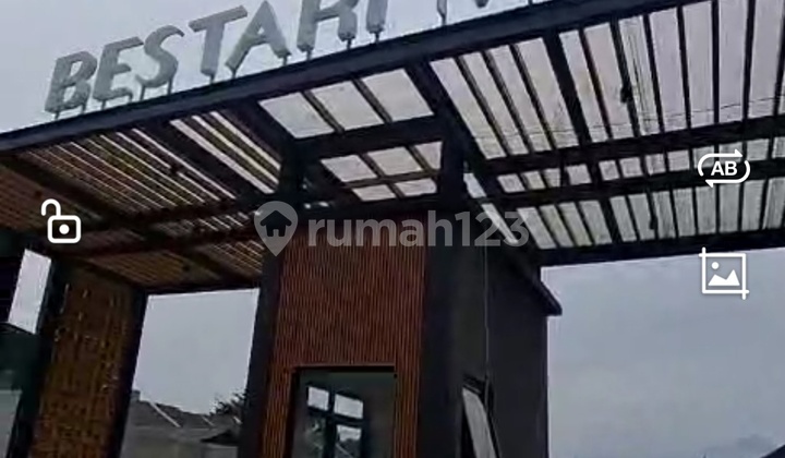 Rumah Baru Bestari Mas Batunungal 600 Jt An