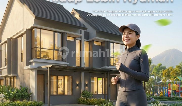 Rumah Nyaman di Setra Duta Hanya 900 Jutaan 2