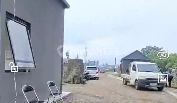 Rumah Baru Bestari Mas Batunungal 600 Jt An