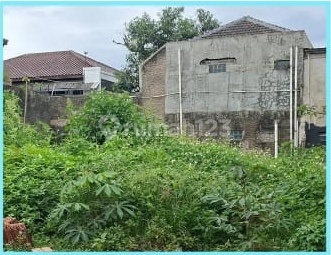 Beautiful Stone Land Wing Batununggal Strategic 7 Jtan Wide Front