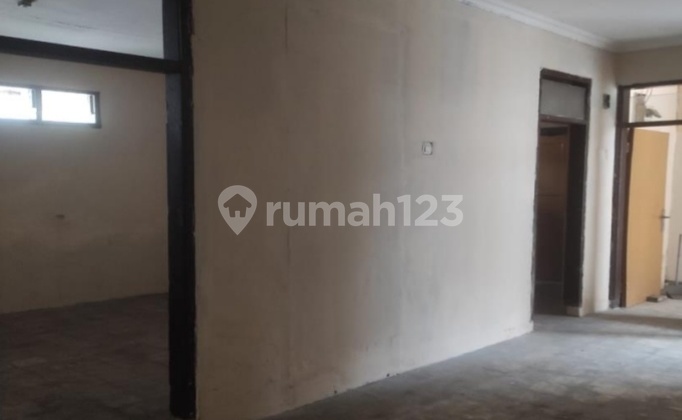 Rumah Ngamprah Gadobangkong Siap Huni Tanah Luas 2