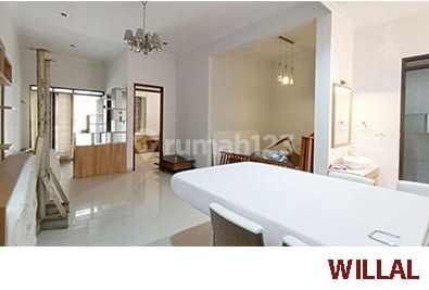 Rumah Batununggal Jarang Ada Siap Huni