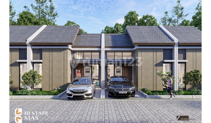 Rumah Baru 2 LT Dekat Pabrik Ceres Leading Mohamad Toha 100 Jt An Rumah Baru 2 LT Dekat Pabrik Ceres Leading Mohamad Toha 100 Jt An