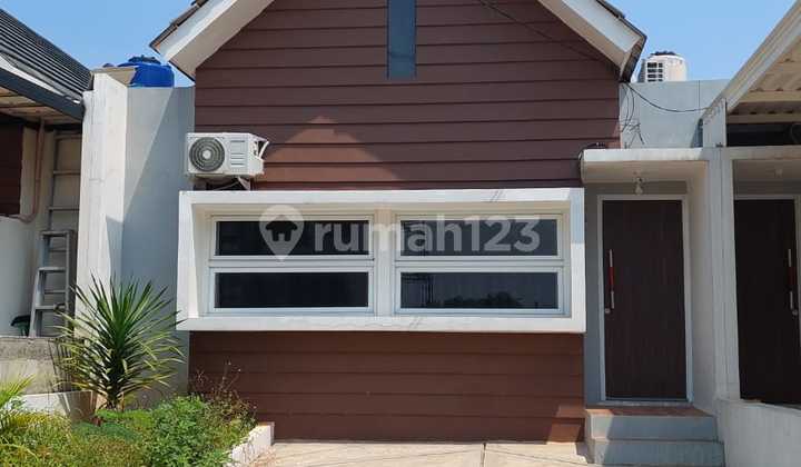 New House for Rent in a Strategic Location