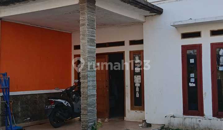 Below Market Price, Ideal for Rental Investment in Depok