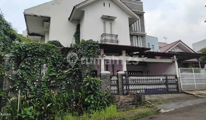 Cessie Rumah Cantik Cinere Lokasi Strategis Asri Dalam Perumahan Cessie Rumah Cantik Cinere Lokasi Strategis Asri Dalam Perumahan
