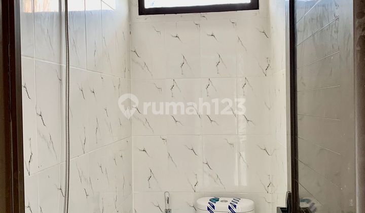 Rumah Siap Huni Lokasi Dekat Mall Margocity Dan Tol Margonda 2