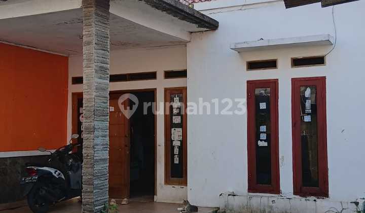 Below Market Price, Ideal for Rental Investment in Depok