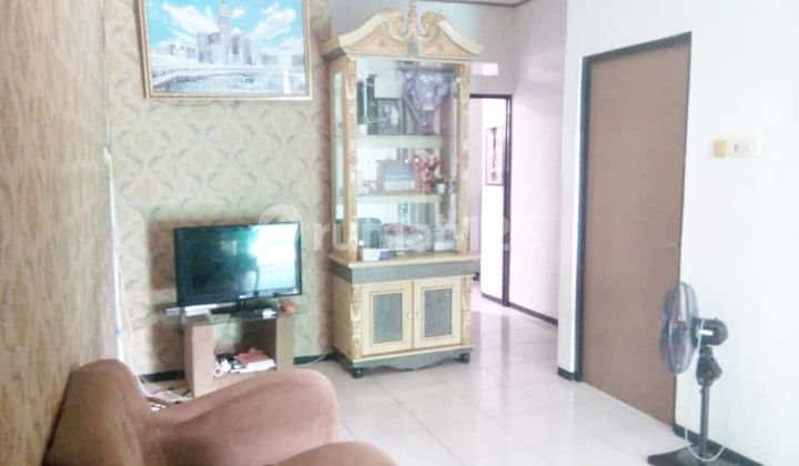 Rumah Di Gdc Bebas Banjir Strategis Harga Di Bawah Pasar 2