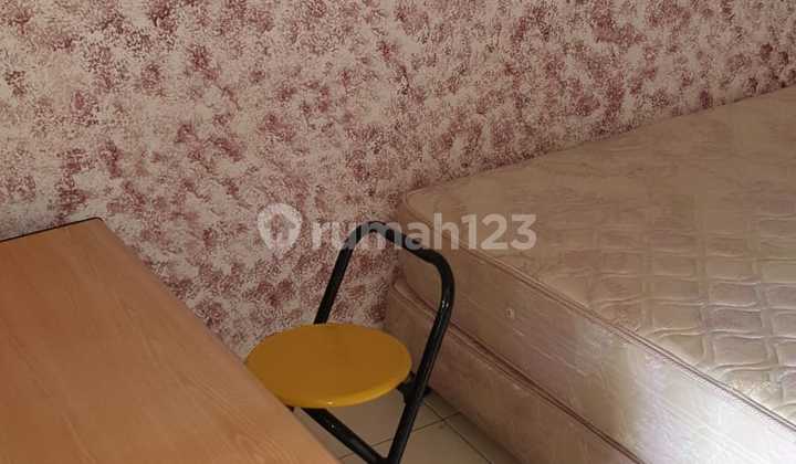 Smart Investment Margonda Residence 2 Near University of Indonesia Smart Investment Margonda Residence 2 Near University of Indonesia