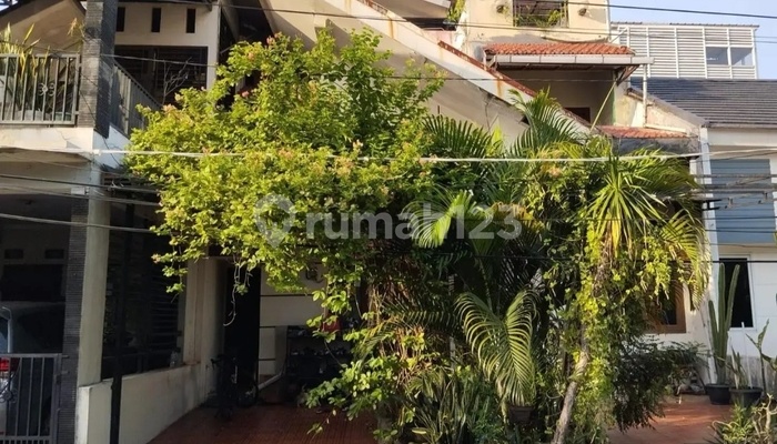 Rumah Lelang Murah Di Grand Depok City Dekat Sekolah Al Azhar