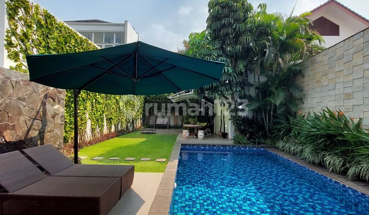 Dijual Rumah Duren Tigarumah Mewah Modern Dalam Townhouse 2