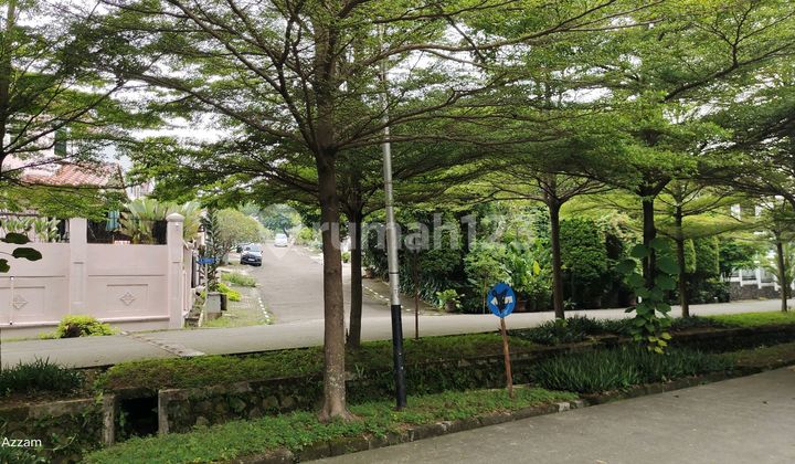 Cessie Rumah Cantik Cinere Lokasi Strategis Asri Dalam Perumahan 2