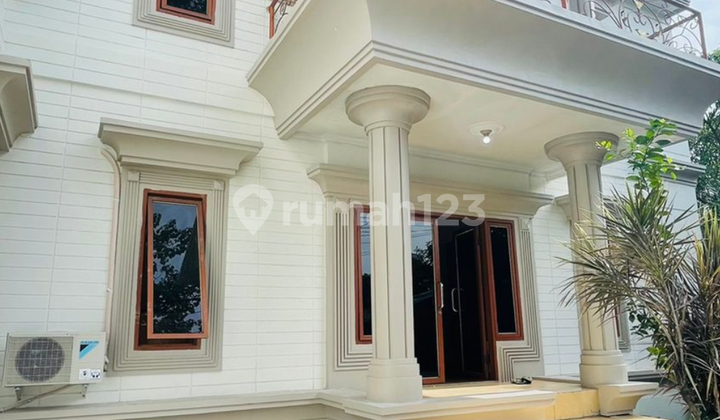 Dijual Kost 20 Kamar Aktif Margonda, Income Tinggi Dekat Ui