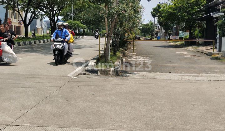 Rumah Lelang Murah Di Grand Depok City Dekat Sekolah Al Azhar 2