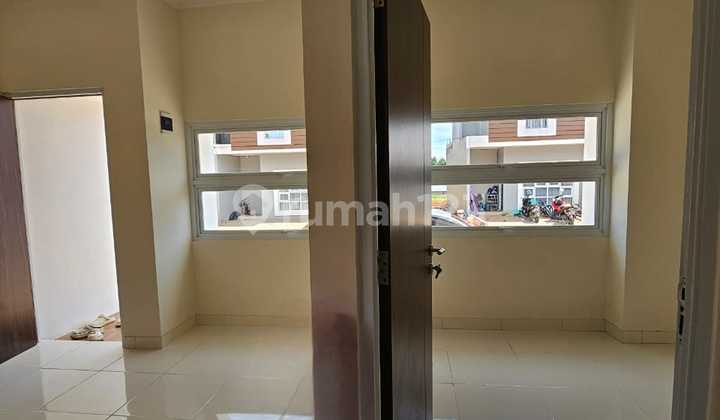 New House for Rent in a Strategic Location