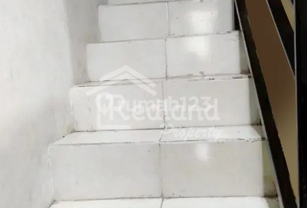 Ruko di Arteri Soekarno Hatta, Semarang Ks 4326  3