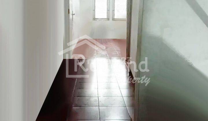 Ruko di Arteri Soekarno Hatta, Semarang Ks 4326  4