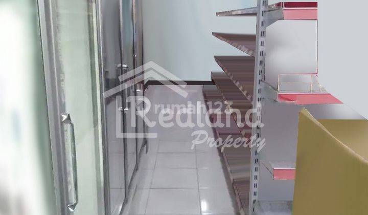 Ruko di Arteri Soekarno Hatta, Semarang Ks 4326  5