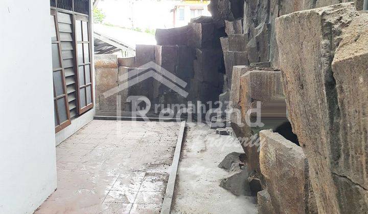 Ruko di Daerah Majapahit , Semarang Ks 4389  3