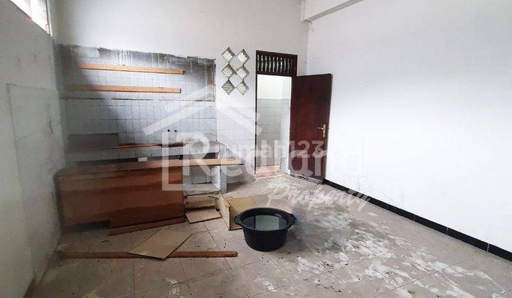 Ruko di Daerah Majapahit , Semarang Ks 4389  5
