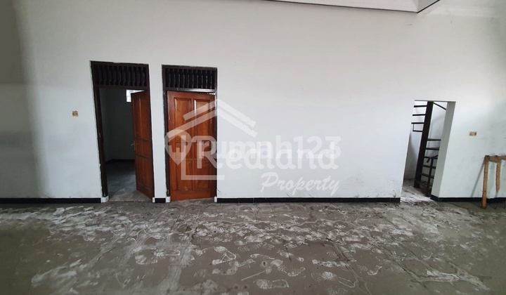 Ruko di Daerah Majapahit , Semarang Ks 4389  8