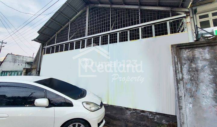 Ruko di Daerah Majapahit , Semarang Ks 4389  10