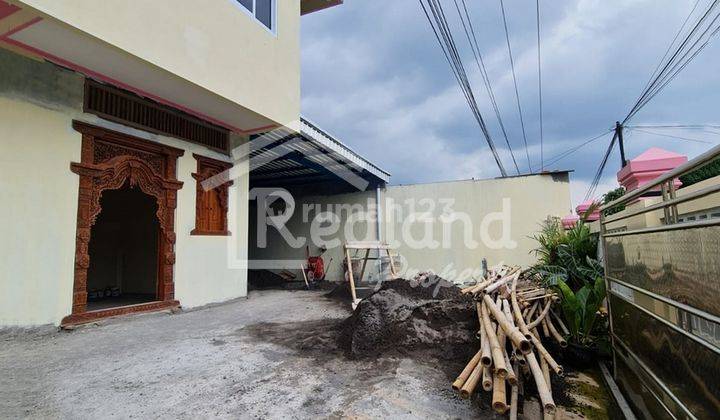 Ruko di Daerah Ungaran , Semarang Ks Vn 4414  4