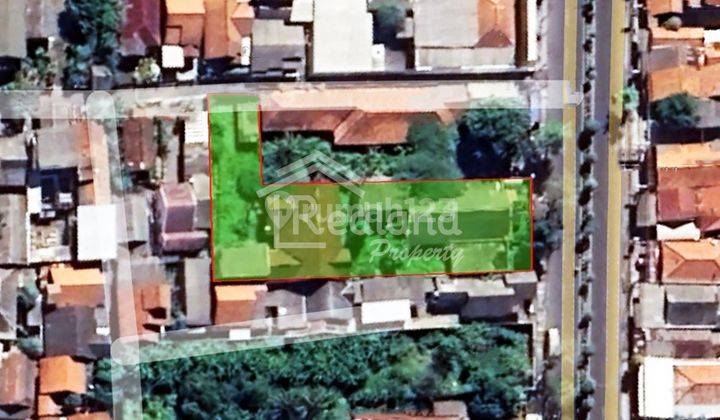 Tanah di Daerah Gatot Subroto , Cilacap Ks 4522  2
