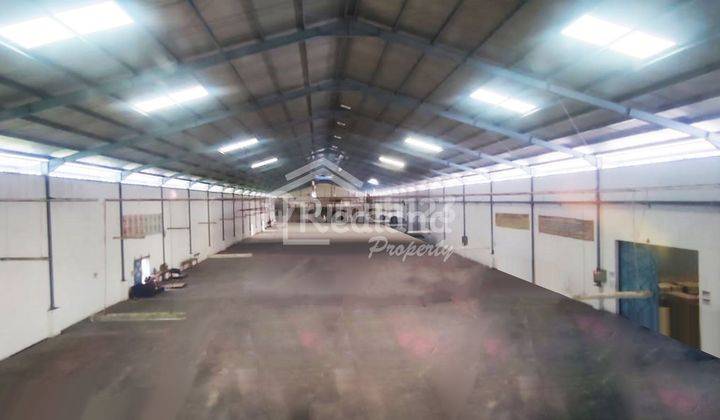 Gudang di Kawasan Industri Kendal , Kendal Ks Lz 4564  7