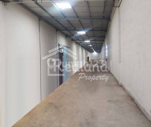 Gudang di Kawasan Industri Kendal , Kendal Ks Lz 4564s  4